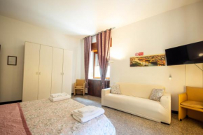 Bra Luxury Rooms & Apartment